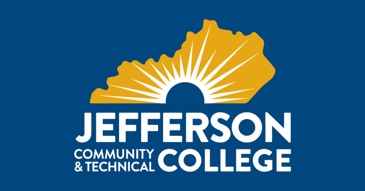 Jefferson logo